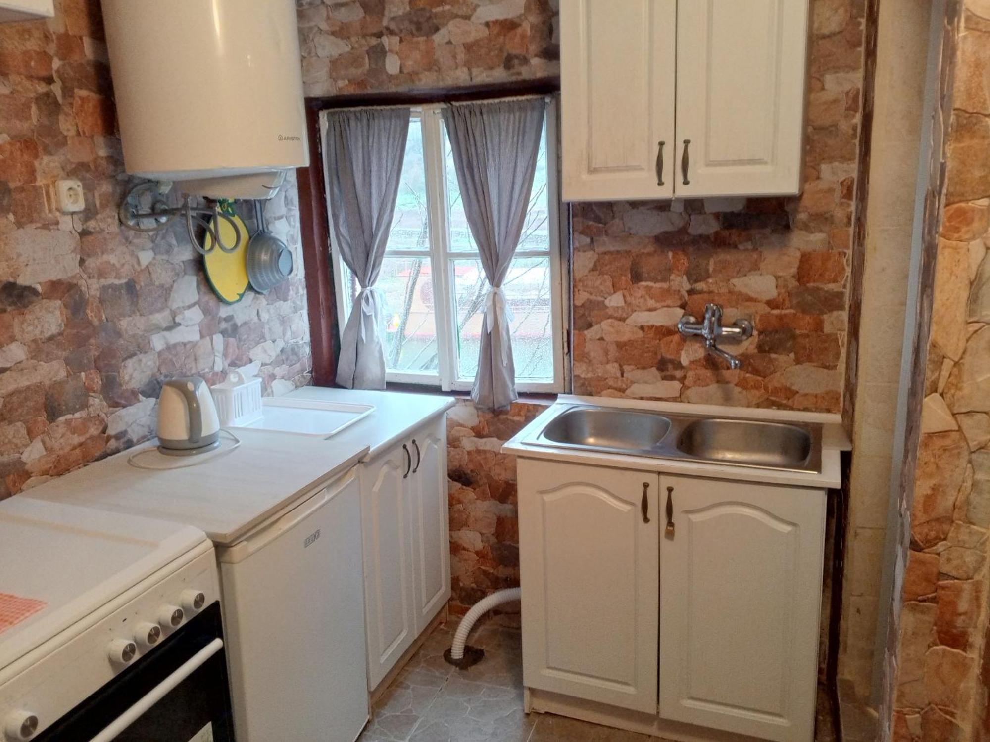 Holiday Home Rijeka Crnojevića Esterno foto